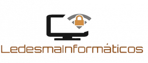 Ledesma informaticos logo