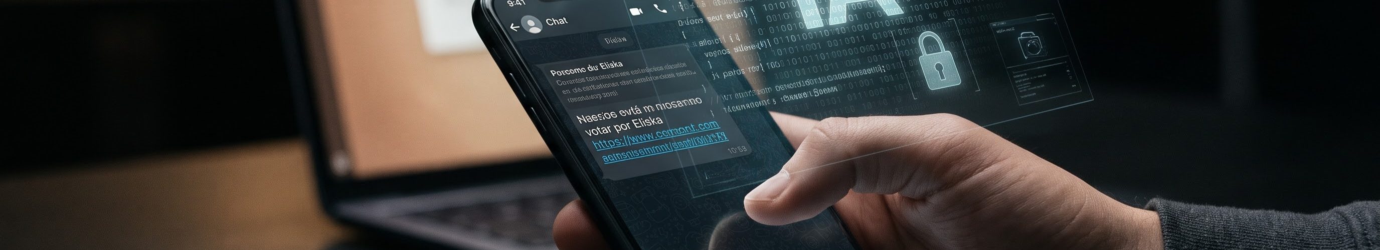 Phising-personalizado